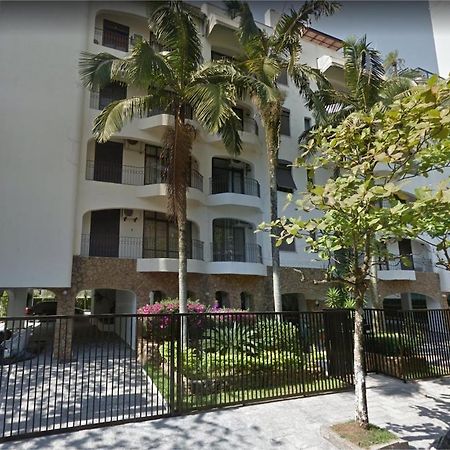 Proximo Ao Aquario, Dati E Feirinha Guarujá Exteriér fotografie