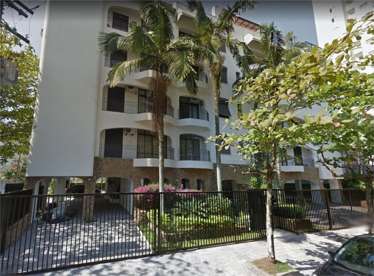 Proximo Ao Aquario, Dati E Feirinha Guarujá Exteriér fotografie