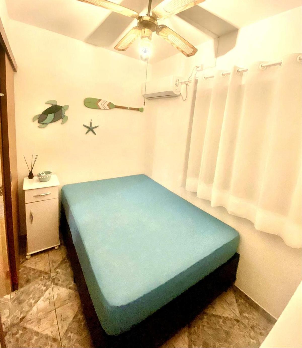Proximo Ao Aquario, Dati E Feirinha Guarujá Exteriér fotografie